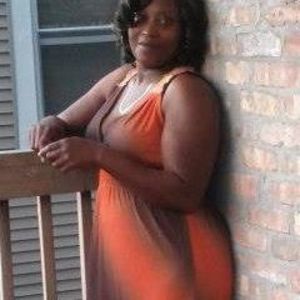 Meet your Posher, Rita